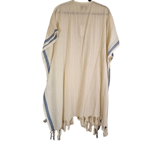 RAYS FOR DAYS - THE COCO CABANA COVERUP - TIDE - Picture 13 of 13